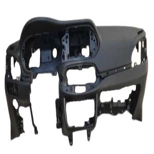 EGEA HB KOMPLE ÖN GÖGÜS TORPİDO EASY Ürün Görseli